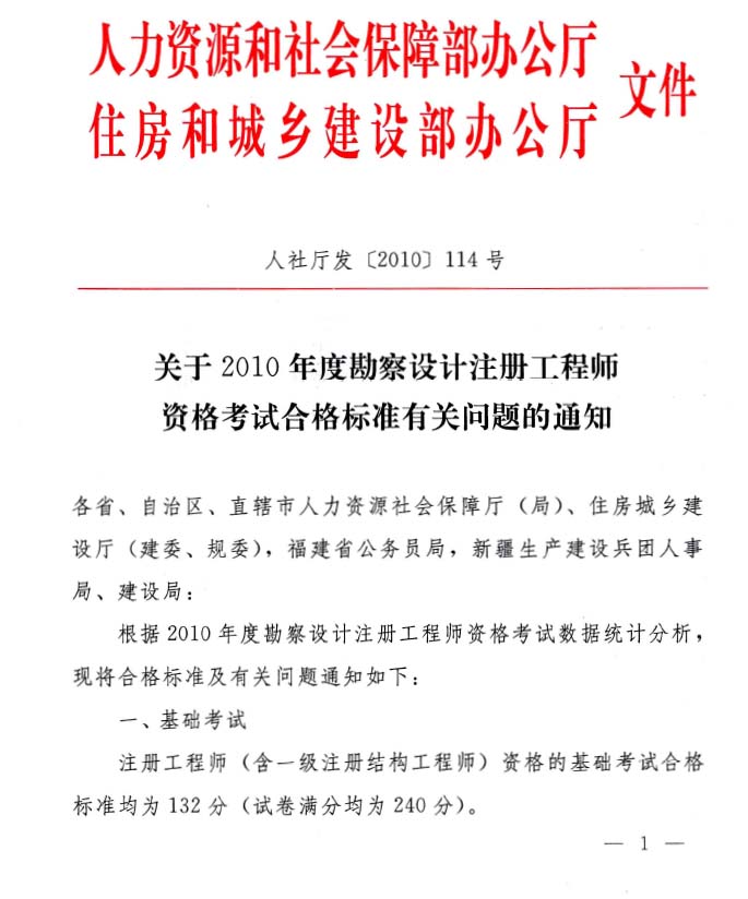 �P(gu��n)��2010�꽭�K�����O(sh��)Ӌ(j��)ע��(c��)���̎��Y��ԇ�ϸ��(bi��o)��(zh��n)���P(gu��n)��(w��n)�}��֪ͨ