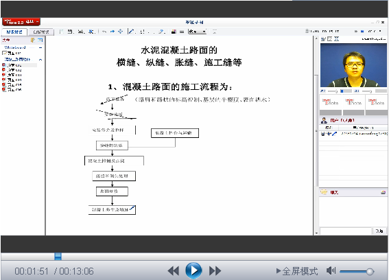 水泥混凝土路面的縱縫、橫縫、施工縫、脹縫、縮縫等的介紹