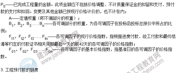 工程計(jì)價必背公式，新鮮出爐！??！