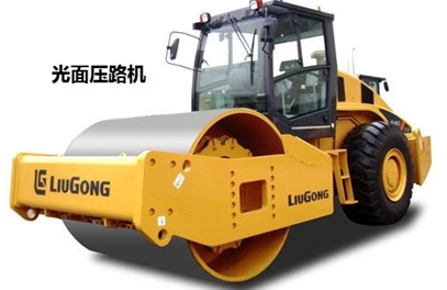 路基施工機(jī)械大辨識(shí)！