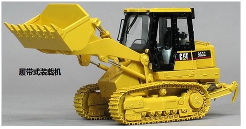 路基施工機(jī)械大辨識(shí)！