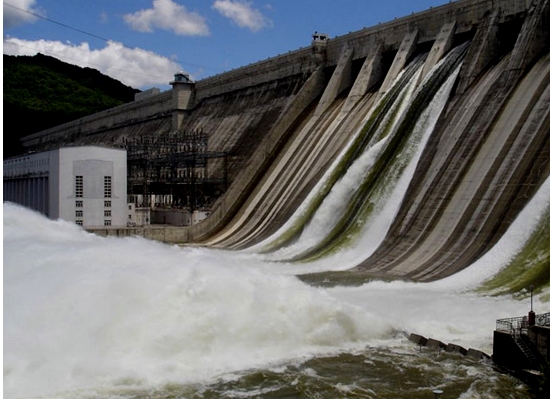 二級建造師水利水電工程高頻考點講解：重力壩的構(gòu)造及作用