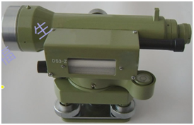 二級(jí)建造師考試：常用測(cè)量儀器的性能與應(yīng)用