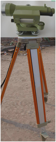 二級(jí)建造師考試：常用測(cè)量儀器的性能與應(yīng)用