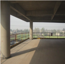 二級(jí)建造師考試建筑工程施工安全管理：洞口、臨邊防護(hù)