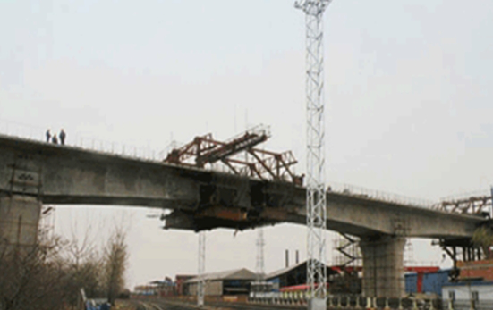 二級建造師考試市政實務(wù)知識點：現(xiàn)澆預應力(鋼筋)混凝土連續(xù)梁施工技術(shù)