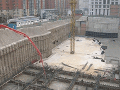 二級建造師考試市政實務(wù)知識點(diǎn)：深基坑支護(hù)結(jié)構(gòu)與變形控制