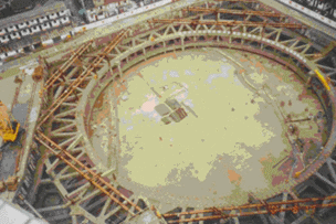 二級建造師考試市政實務(wù)知識點(diǎn)：深基坑支護(hù)結(jié)構(gòu)與變形控制