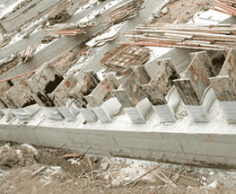 二級建造師考試市政實務(wù)知識點(diǎn)：深基坑支護(hù)結(jié)構(gòu)與變形控制