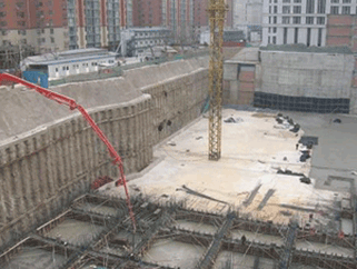 二級建造師考試市政實務(wù)知識點(diǎn)：深基坑支護(hù)結(jié)構(gòu)與變形控制