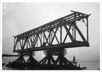 二級(jí)建造師考試公路知識(shí)點(diǎn)：施工便道、便橋建設(shè)