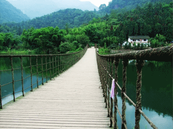 二級(jí)建造師考試公路知識(shí)點(diǎn)：施工便道、便橋建設(shè)