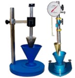 砂漿稠度測定儀