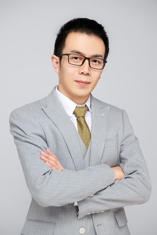 張小強(qiáng) 張小強(qiáng)