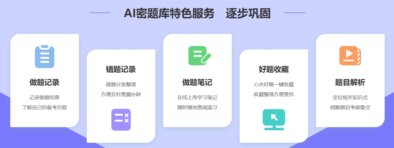 監(jiān)理工程師密題庫還有什么？